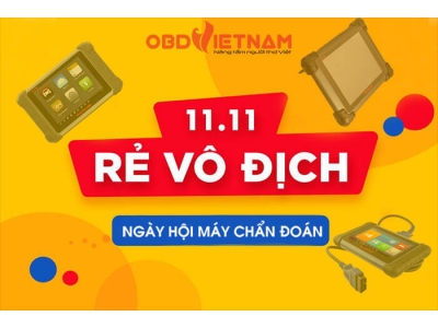 Bấm Một Phát – Rinh Tủ Chẩn Đoán