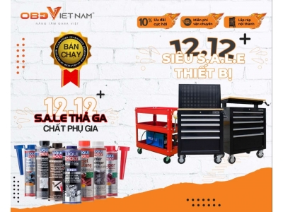 Obd Việt Nam 12 Tháng 12 Sale
