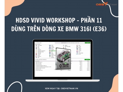 Hướng Dẩn Sử Dụng Phần Mềm Tra Cứu Vivid Workshop - phần 11