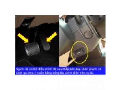 Phân Tích Mã Lỗi P0504 Trên Hyundai Accent (RB) 2015 G1.6 MPI