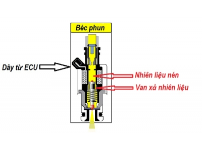 Phân Tích Mã Lỗi P0611 Trên Xe Hyundai D6CC 2014 (Heavy Duty Truck )