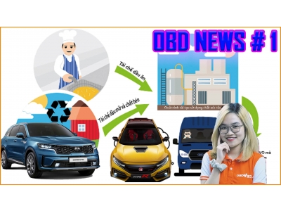 OBD NEWS – BẢN TIN CÔNG NGHỆ 1
