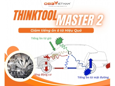 Tiếng ồn ô tô: Nguyên nhân và cách khắc phục hiệu quả
