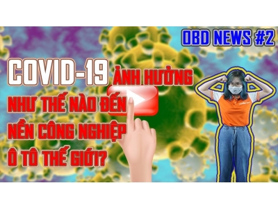 Bản Tin Công Nghệ - OBD NEWS Số 2