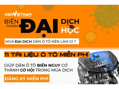 Hãy Biến Đại Dịch Thành Đại Học