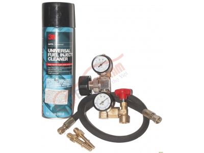 OBD Việt Nam ra mắt thiết bị xúc kim phun V2.2.2015