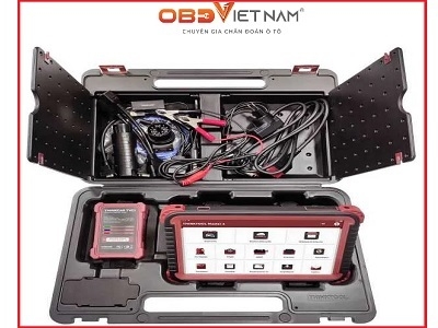 Báo giá THINKCAR scanner mới nhất T1/2025