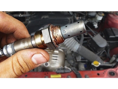 Phân Tích Mã Lỗi P0137 Trên Honda CR-V 2WD L4-2.4L (K24V1) 2015