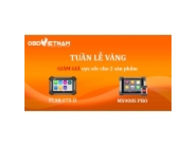 Tuần Lễ Vàng Trong Làng Chẩn Đoán