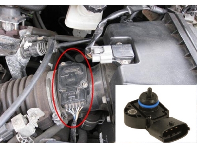 Phân Tích Mã Lỗi P1619 Trên Hyundai D6CA 2014 
