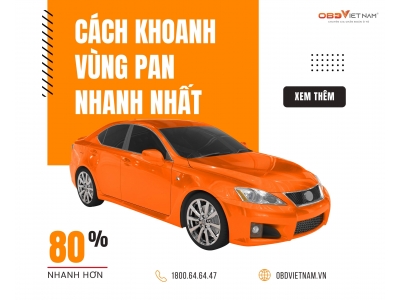 Cách Đọc Tài Liệu Động Cơ Ô Tô Để Khoanh Vùng Pan Nhanh