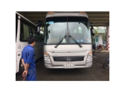 Hành Trình Chuyển Giao Máy Chẩn Đoán Đa Năng G-scan 2 Ở An Giang