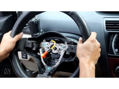 Phân Tích Mã Lỗi B0012 Trên Xe Chevrolet Cruze L4-1.8L 2015