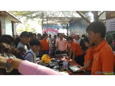 Triển khai hợp tác toàn diện với Khoa CN ô tô Trường ĐH Công Nghệ Đồng Nai