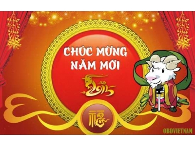 Thông báo nghỉ Tết Dương lịch năm 2015