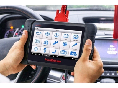 Làm Thế Nào Để Chọn Một Thiết Bị Đọc Mã Lỗi Phù Hợp Với Nhu Cầu - Phần 1