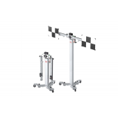 AUTEL ADAS MA600 - Thiết Bị Hiệu Chỉnh Các Thông Số Của Hệ Thống Trên Xe