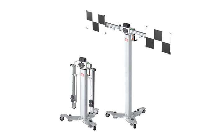 AUTEL ADAS MA600 - Thiết Bị Hiệu Chỉnh Các Thông Số Của Hệ Thống Trên Xe