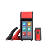 Autel MaxiBas BT608 - Thiết Bị Kiểm Tra Bình Ắc Quy 