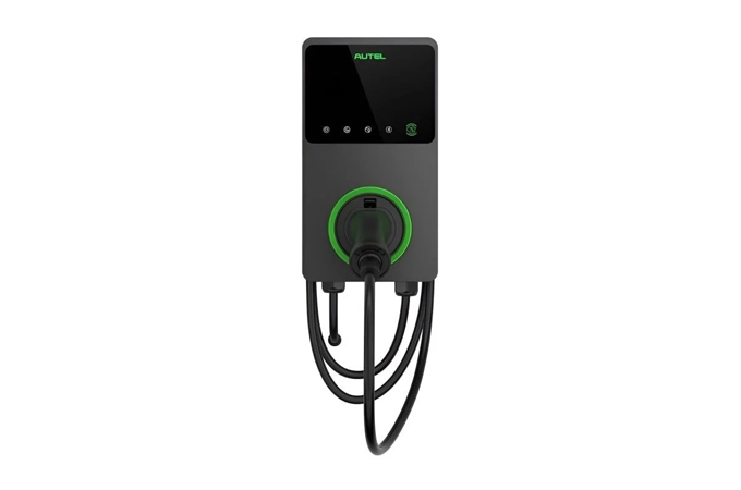 Autel MaxiCharger AC Wallbox 22kw – Hệ Thống Sạc Xe Điện Thông Minh