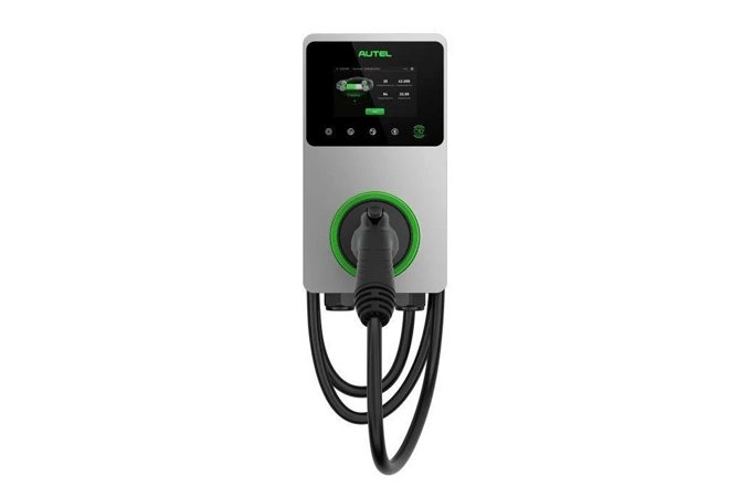 Autel MaxiCharger AC Wallbox 7kw – Hệ Thống Sạc Điện Thông Minh