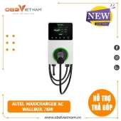 Autel MaxiCharger AC Wallbox 7kw – Hệ Thống Sạc Điện Thông Minh