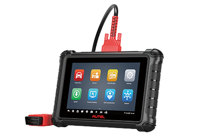 Autel Maxicheck MX900 - Phiên bản 2025 - Máy Chẩn Đoán Đa Năng