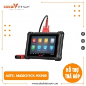 Autel Maxicheck MX900 – Máy Chẩn Đoán Đa Năng