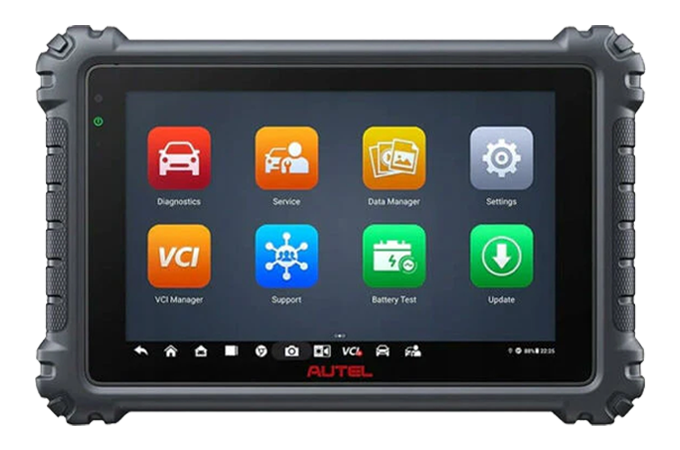 Autel Maxidas DS900 - Phiên bản 2025 – Máy Chẩn Đoán Đa Năng