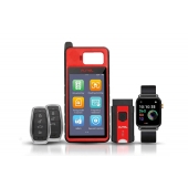 Autel Maxiim KM100 - Thiết Bị Tạo Chìa Khóa