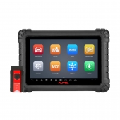 AUTEL MAXISYS MS906MAX – Máy Chẩn Đoán Đa Năng Thông Minh