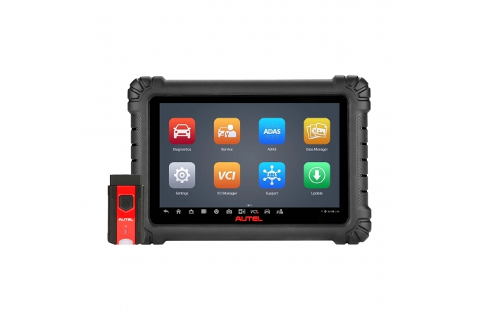 AUTEL MAXISYS MS906MAX – Máy Chẩn Đoán Đa Năng Thông Minh