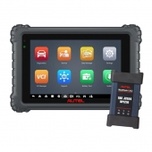 AUTEL MAXISYS MS908S3 - Máy Chẩn Đoán Đa Năng Cao Cấp