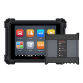 Autel MaxiSys MS919 - Phiên bản 2025 - Máy Chẩn Đoán Ô Tô Cao Cấp