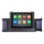 Autel ULTRA EV - Phiên bản 2025 – Máy Chẩn Đoán Xe Điện, Xe Hybrid