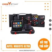 Autel Maxisys ULTRA - Máy Chẩn Đoán Đa Năng Cao Cấp