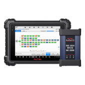 Autel Maxisys MS909 - Phiên bản 2025 - Máy Chẩn Đoán Cao Cấp