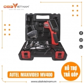 Autel MaxiVideo MV400 – Camera Nội Soi