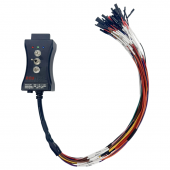 Cáp Ecu Đa Năng – Kết Nối & Lập Trình Ecu Chính Xác Cho Kỹ Thuật Viên Chuyên Nghiệp