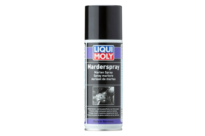 Chai Xịt Chống Chuột Liqui Moly 1515