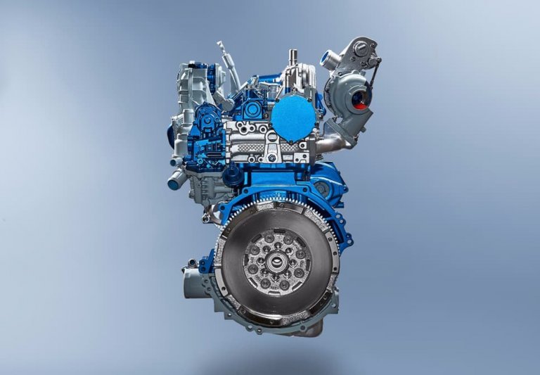 Ford cho ra đời động cơ dầu siêu tiết kiệm EcoBlue