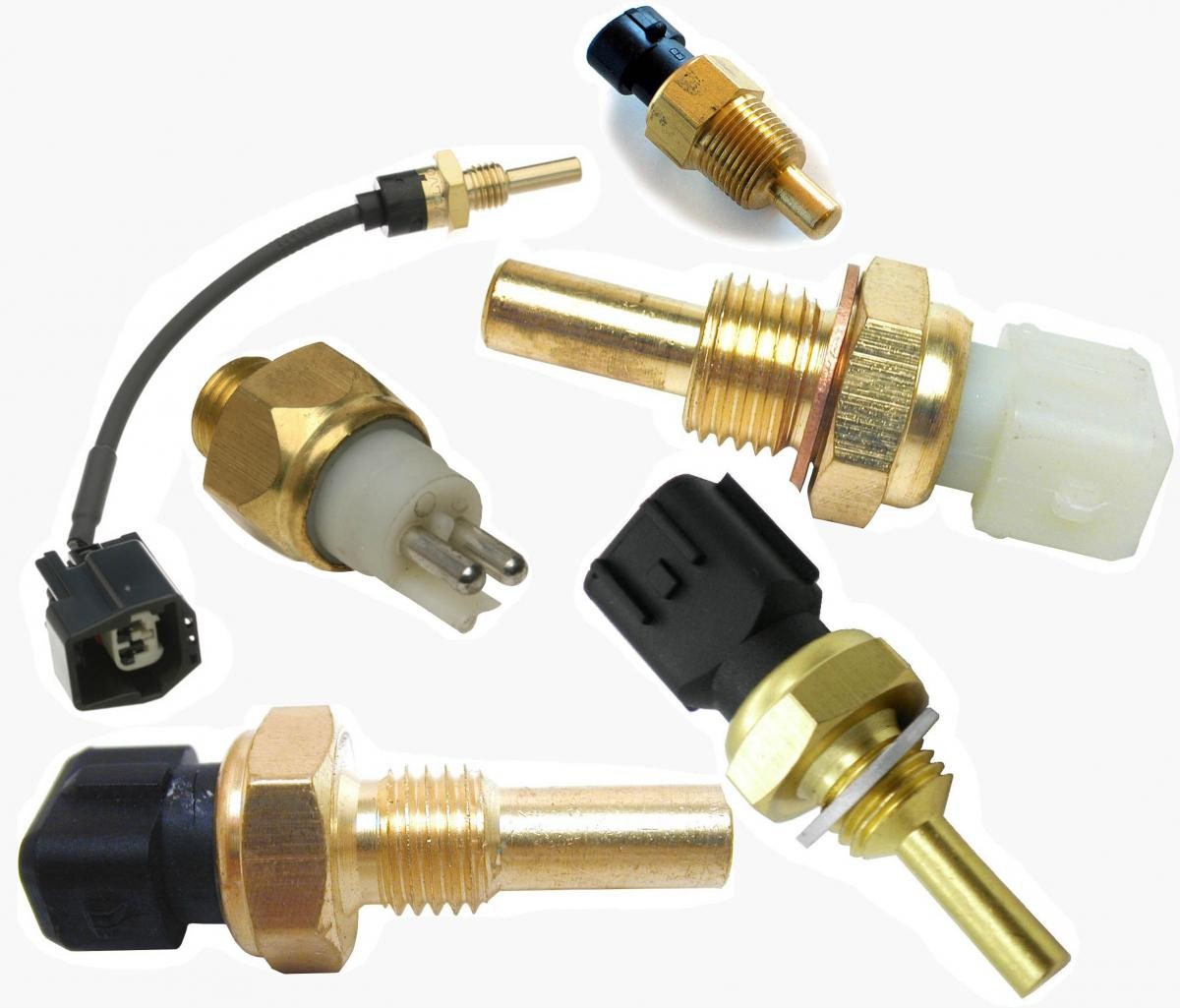 Nguyên nhân và giải pháp khắc phục lỗi p0116 trên xe Hyundai