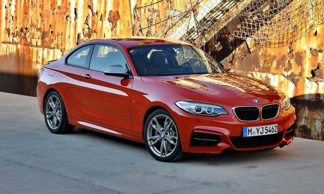 10 động cơ tốt nhất thế giới năm 2017
