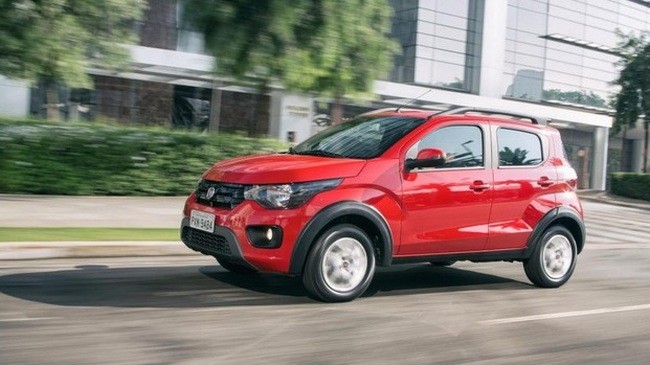 Có nên chạy rốt đa khi mới mua xe