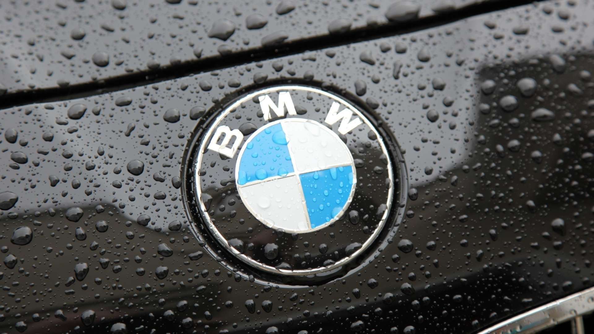 Lịch sử ô tô (phần 7) hãng xe BMW