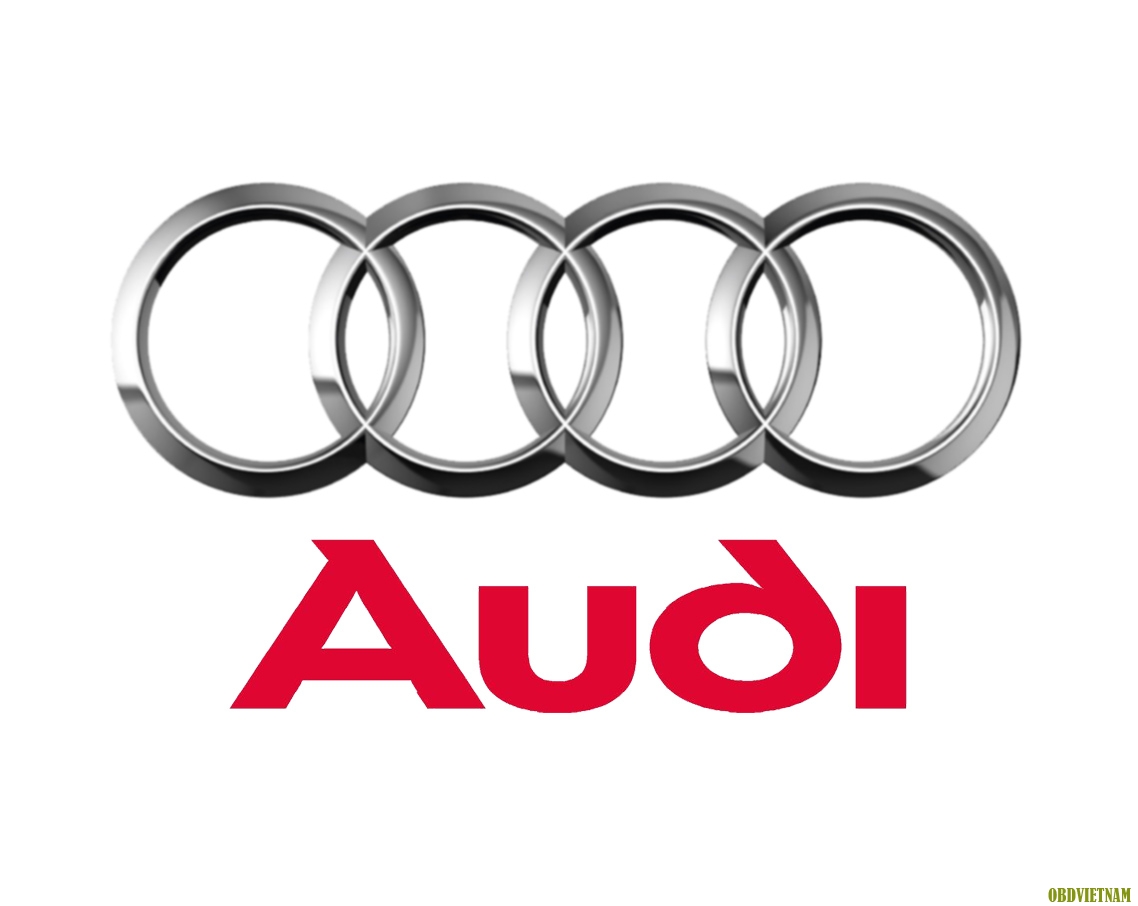 Audi là hãng xe của nước nào Ý nghĩa biểu tượng xe Audi