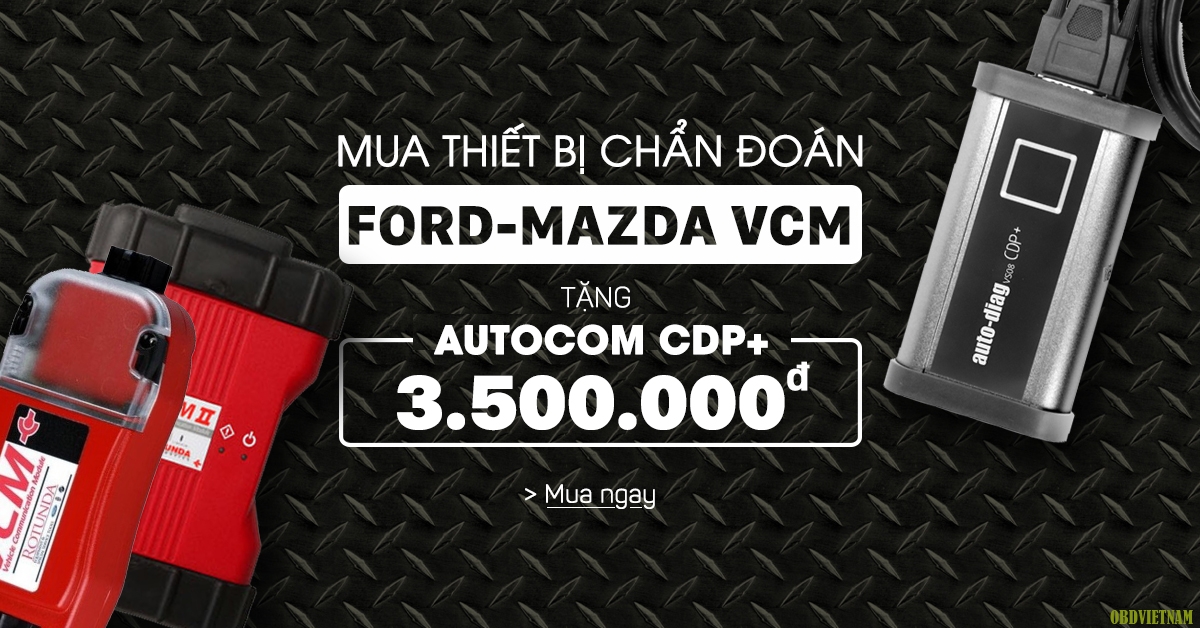 Khuyến mãi khủng lên tới 12 triệu đồng khi mua thiết bị GDS