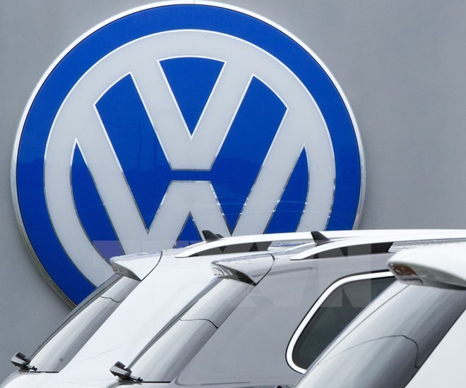 Toàn cảnh vụ bê bối khí thải của Volkswagen