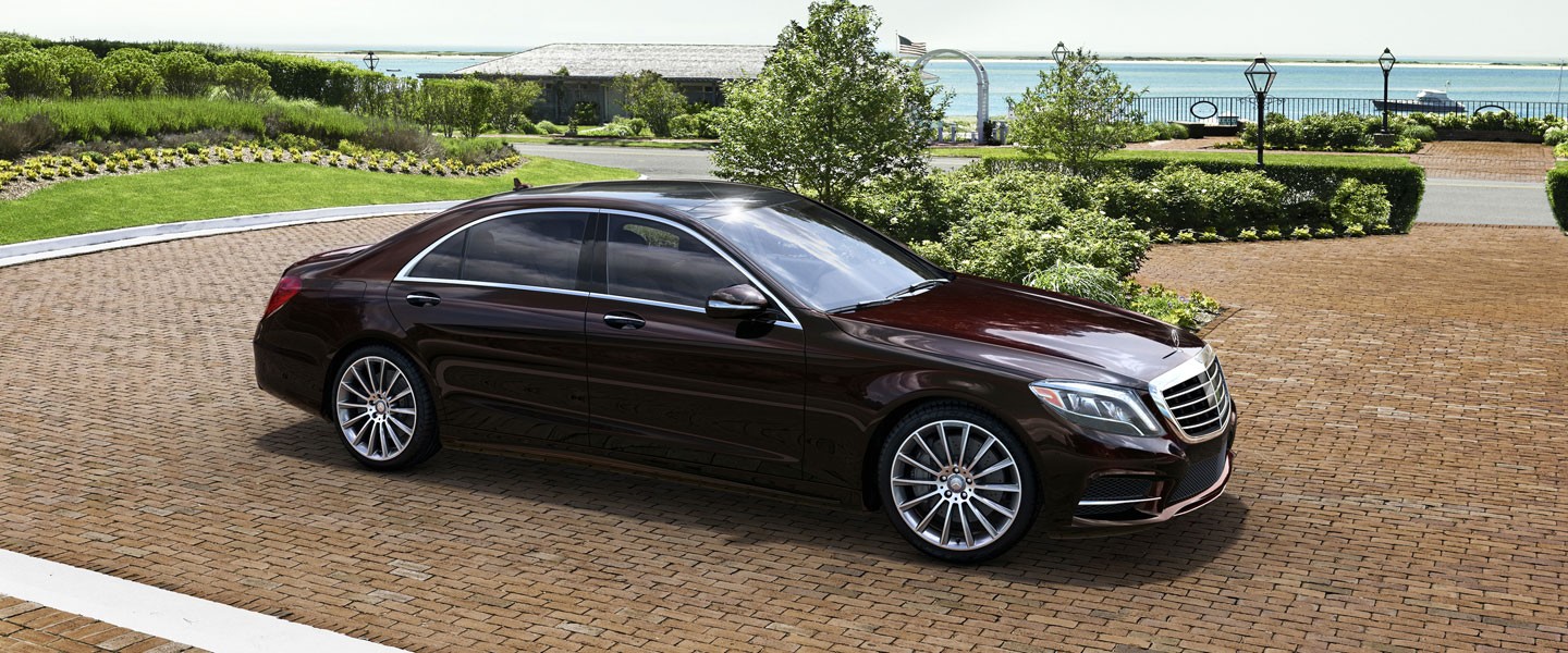 Tìm hiểu hệ thống phòng ngừa va chạm CPA PLUS của Mercedes-Benz