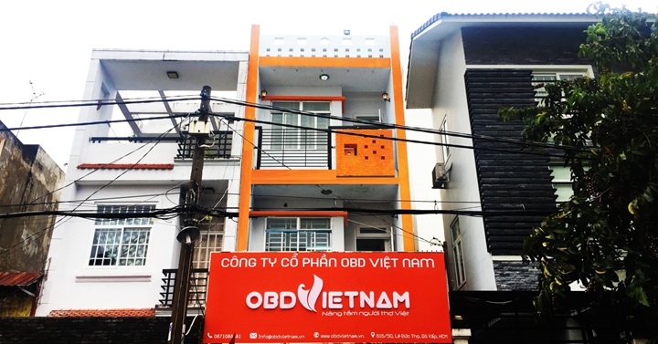 Thông báo chuyển văn phòng giao dịch